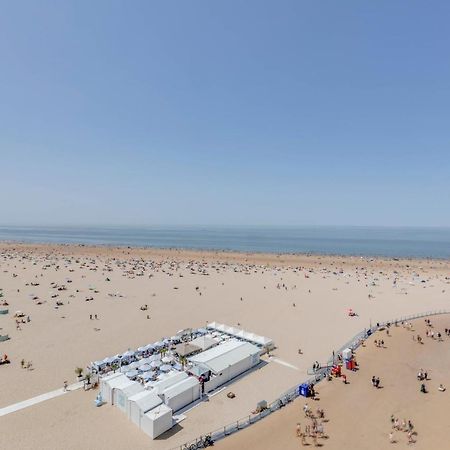 Luxury Suite With Seaview أوستيند المظهر الخارجي الصورة