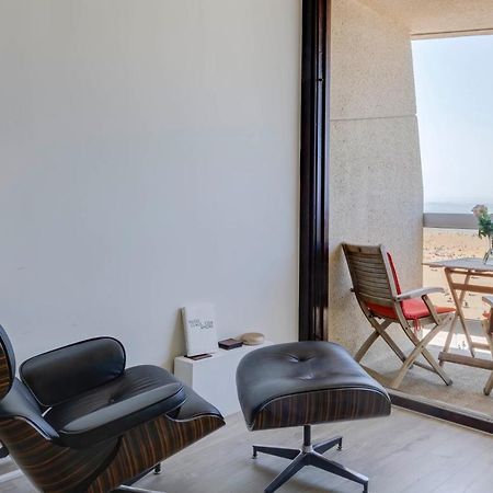 Luxury Suite With Seaview أوستيند المظهر الخارجي الصورة