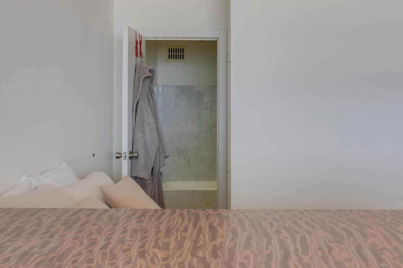 Luxury Suite With Seaview أوستيند المظهر الخارجي الصورة