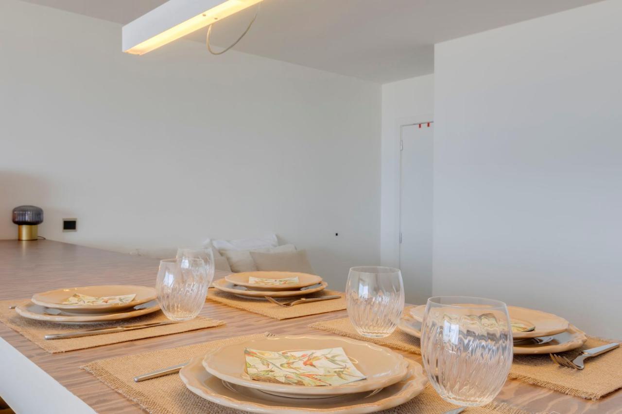 Luxury Suite With Seaview أوستيند المظهر الخارجي الصورة