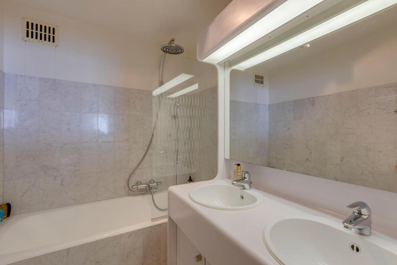 Luxury Suite With Seaview أوستيند المظهر الخارجي الصورة